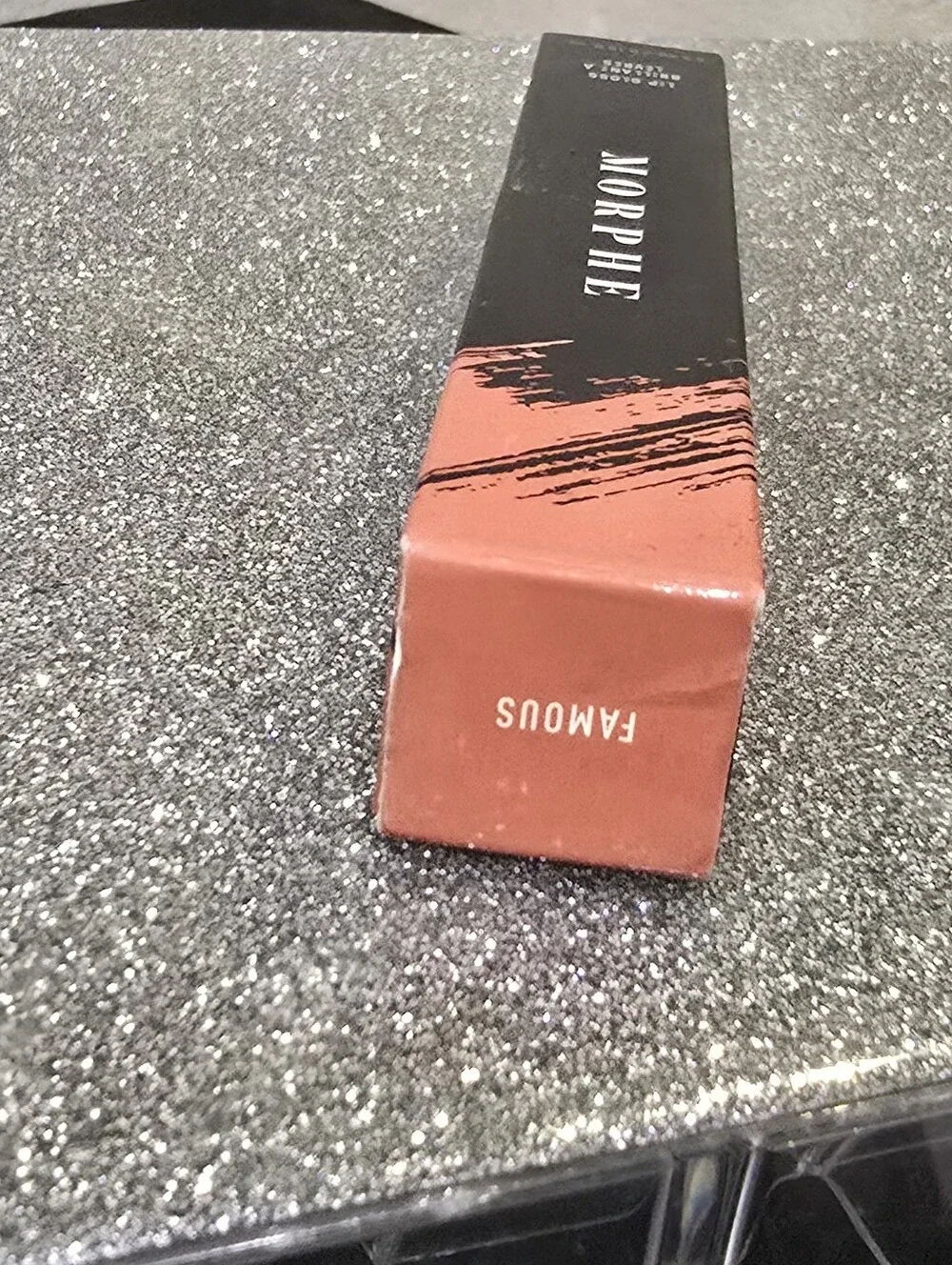 Morphe High Shine Lip Gloss